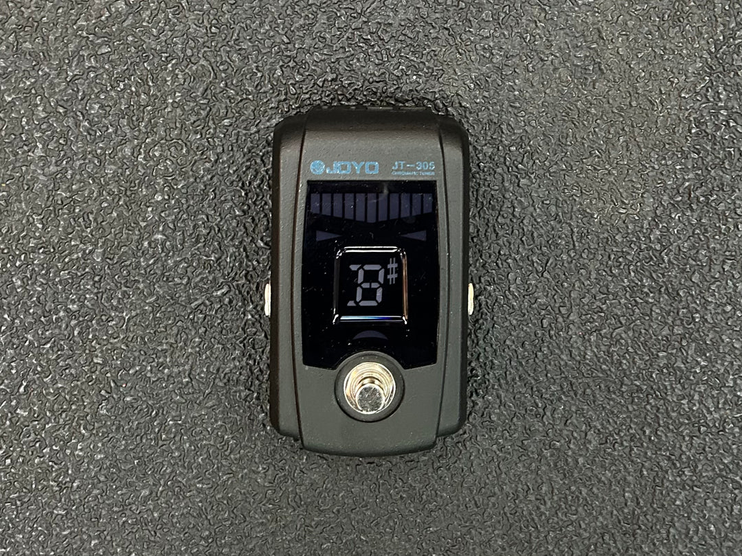 JT-305 Tuner, Recent