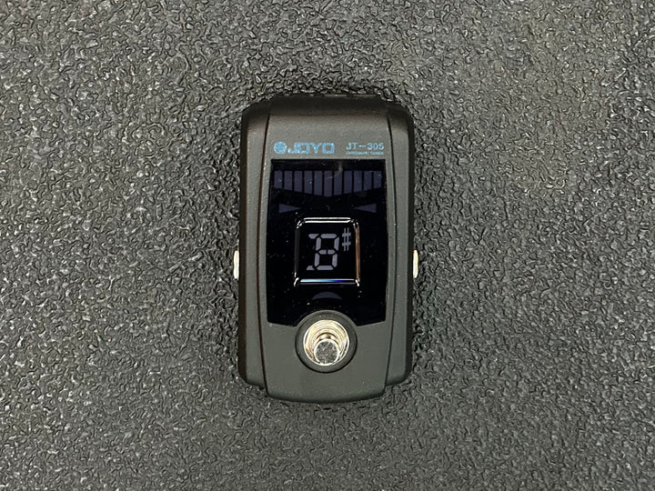 JT-305 Tuner, Recent