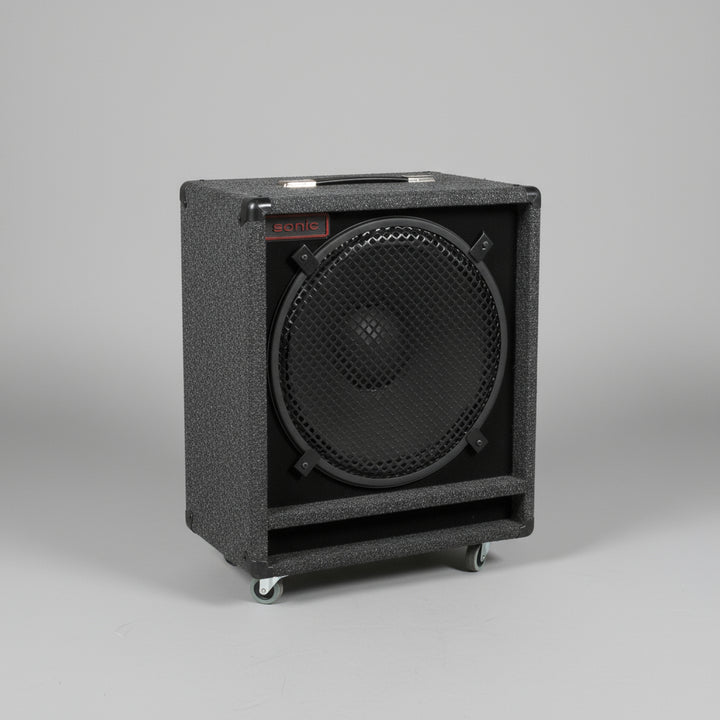 1x15 Bass Cab