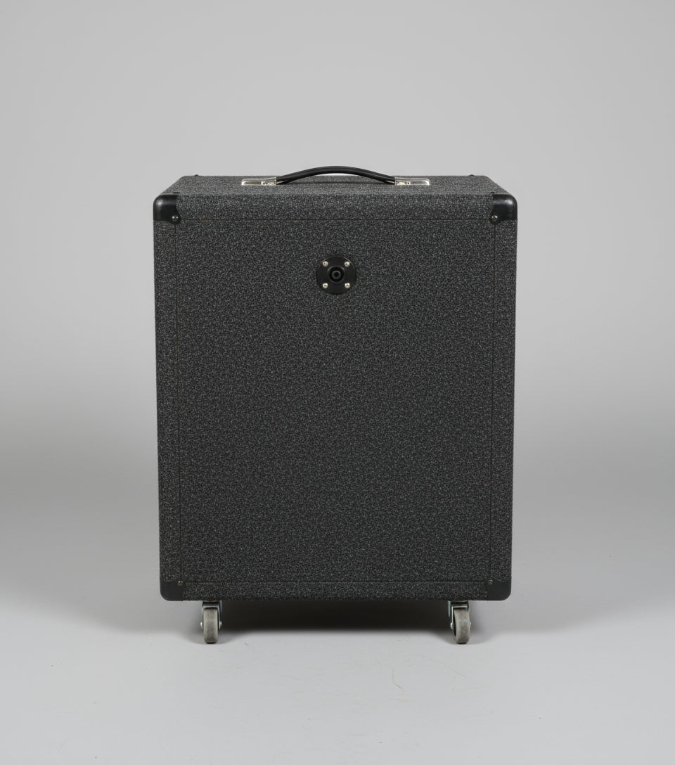 1x15 Bass Cab