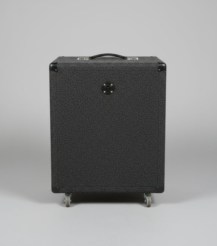 1x15 Bass Cab