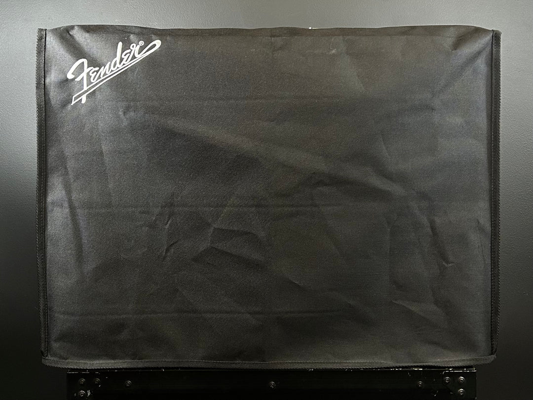 USED Tone Master Twin Reverb Blonde, Recent