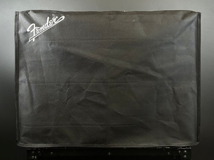 USED Tone Master Twin Reverb Blonde, Recent