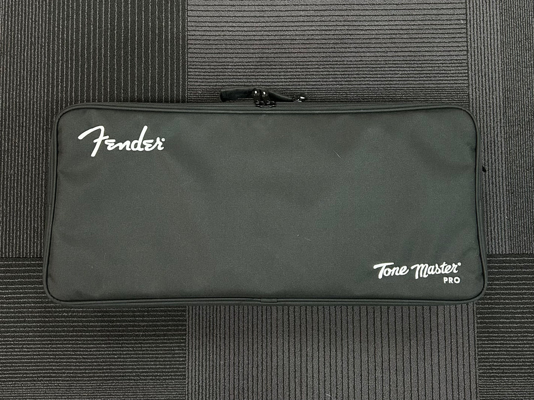 USED Tone Master Pro Gig Bag, Recent