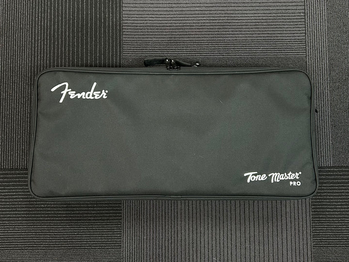USED Tone Master Pro Gig Bag, Recent