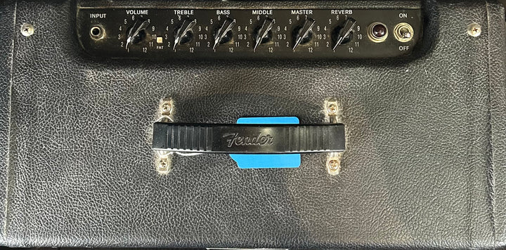 USED Blues Junior III, Recent