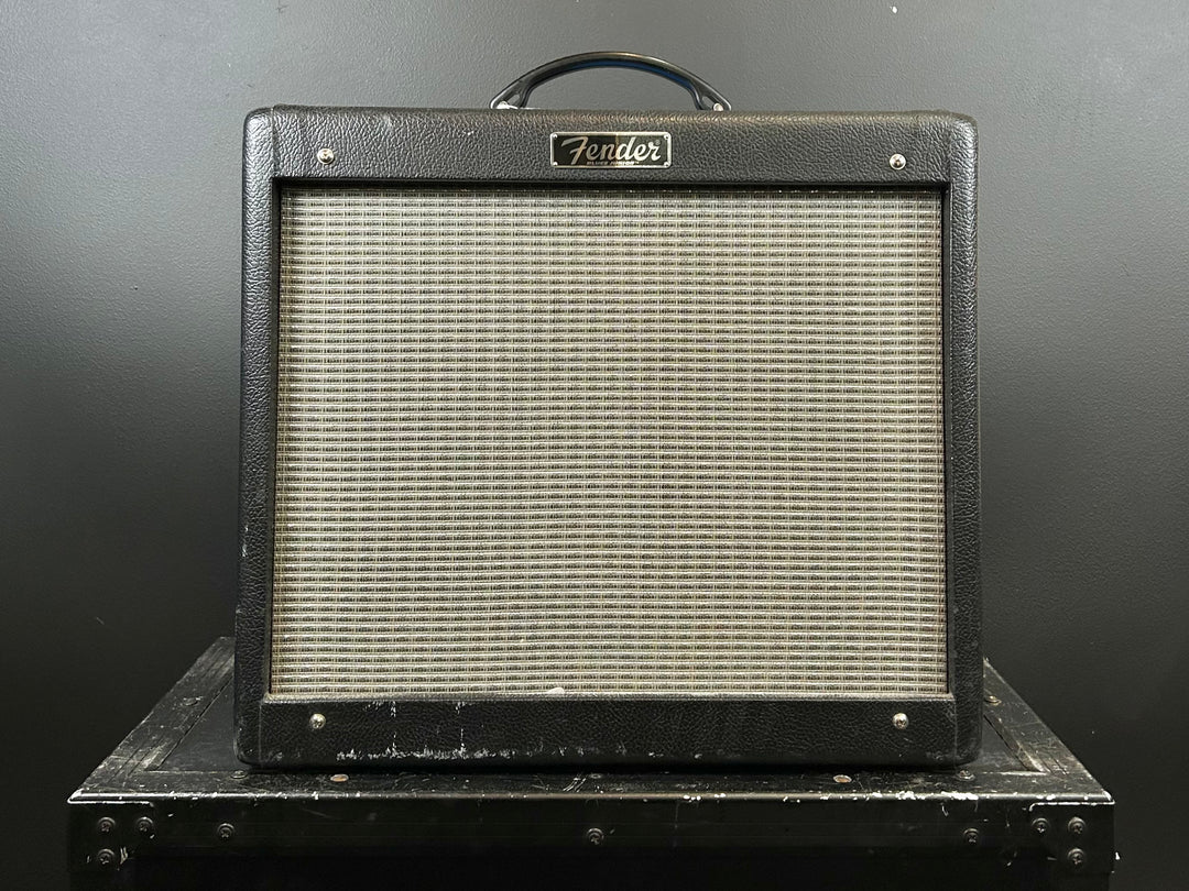 USED Blues Junior III, Recent