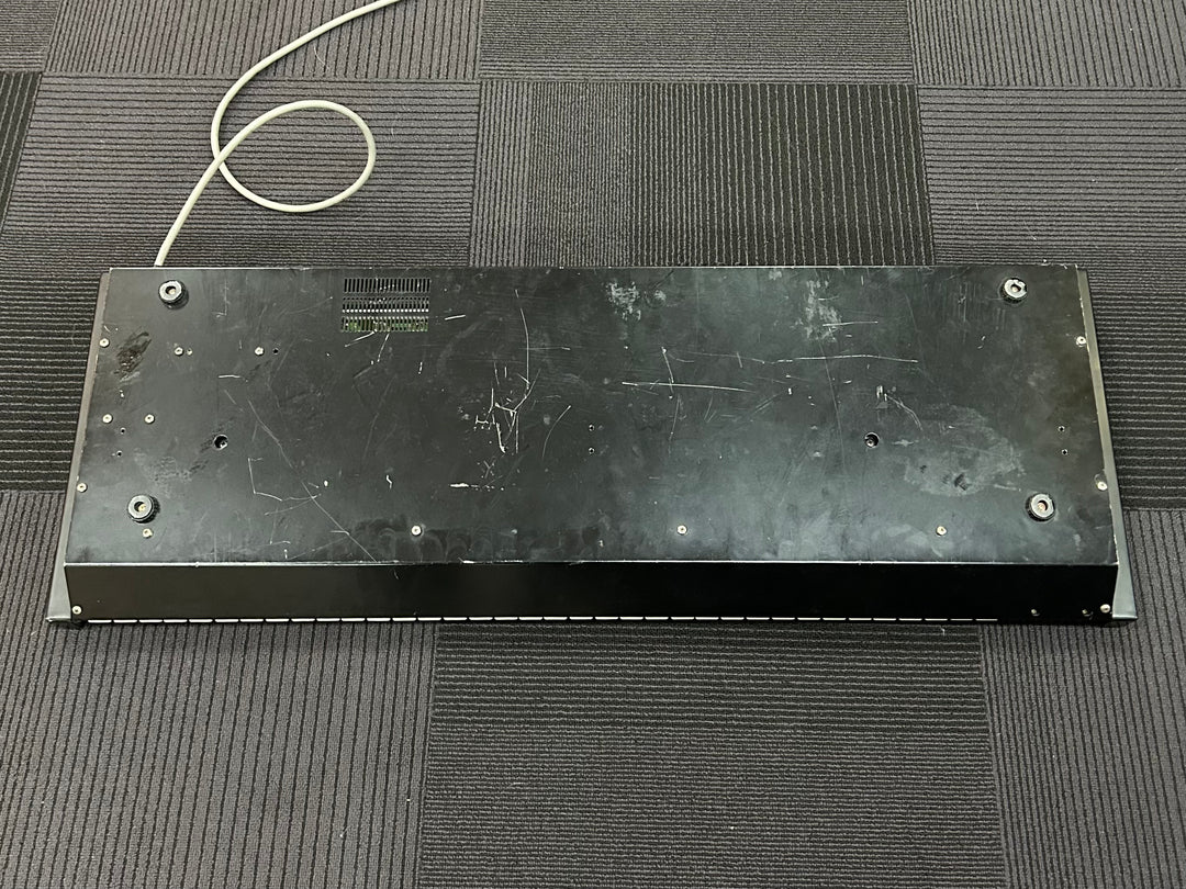 AX60 Synthesizer, 80s