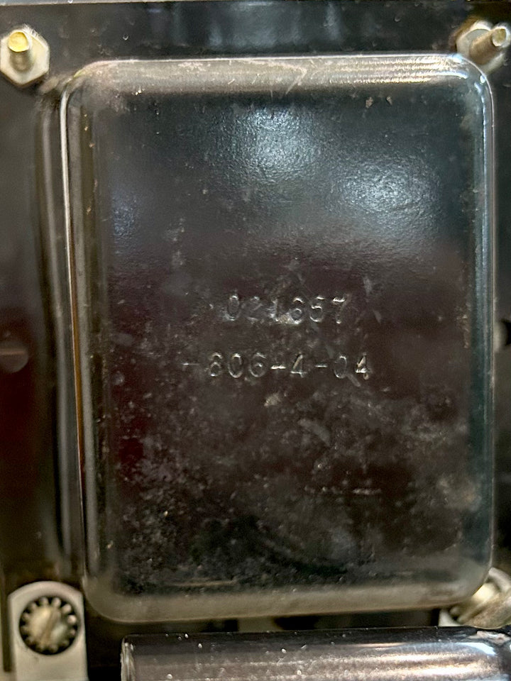 USED Bassman 100 Head, &