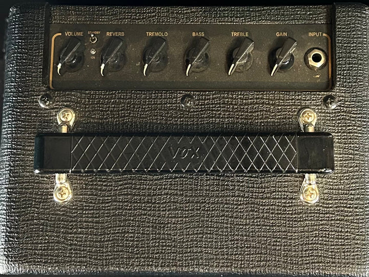 Mini Superbeetle Stack, Recent