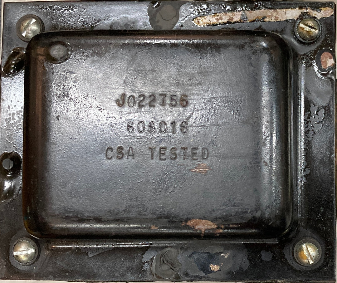 USED Twin Reverb, 1971