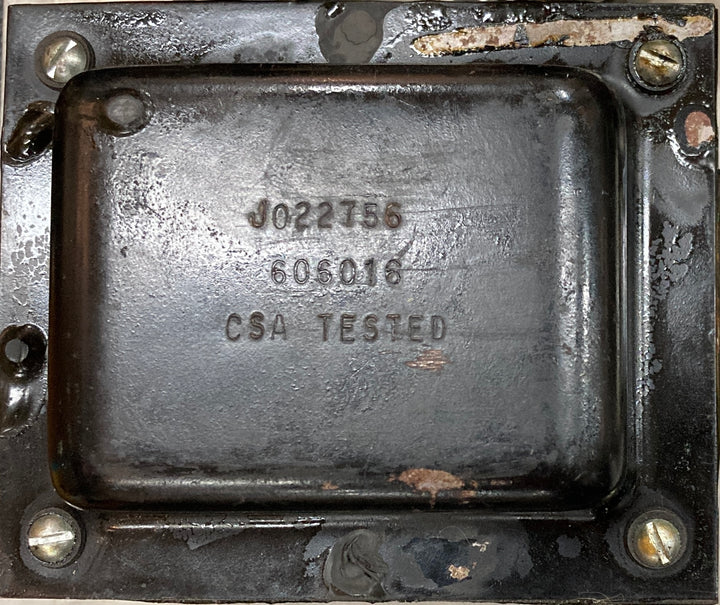 USED Twin Reverb, 1971