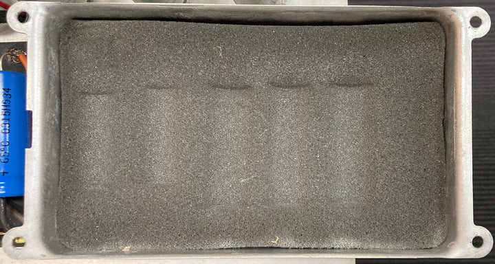 USED Twin Reverb, 1971