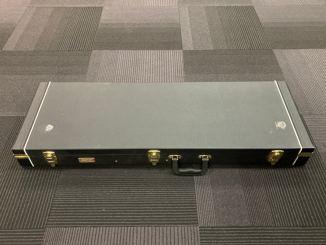 Strat/Tele Case, Recent