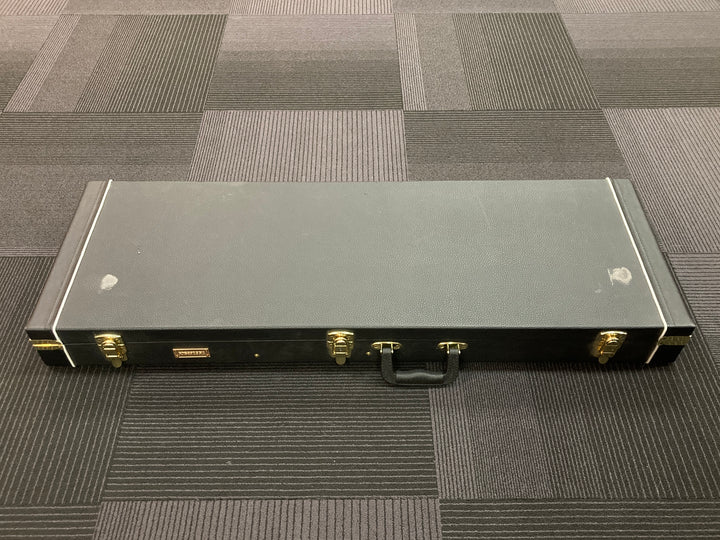 Strat/Tele Case, Recent