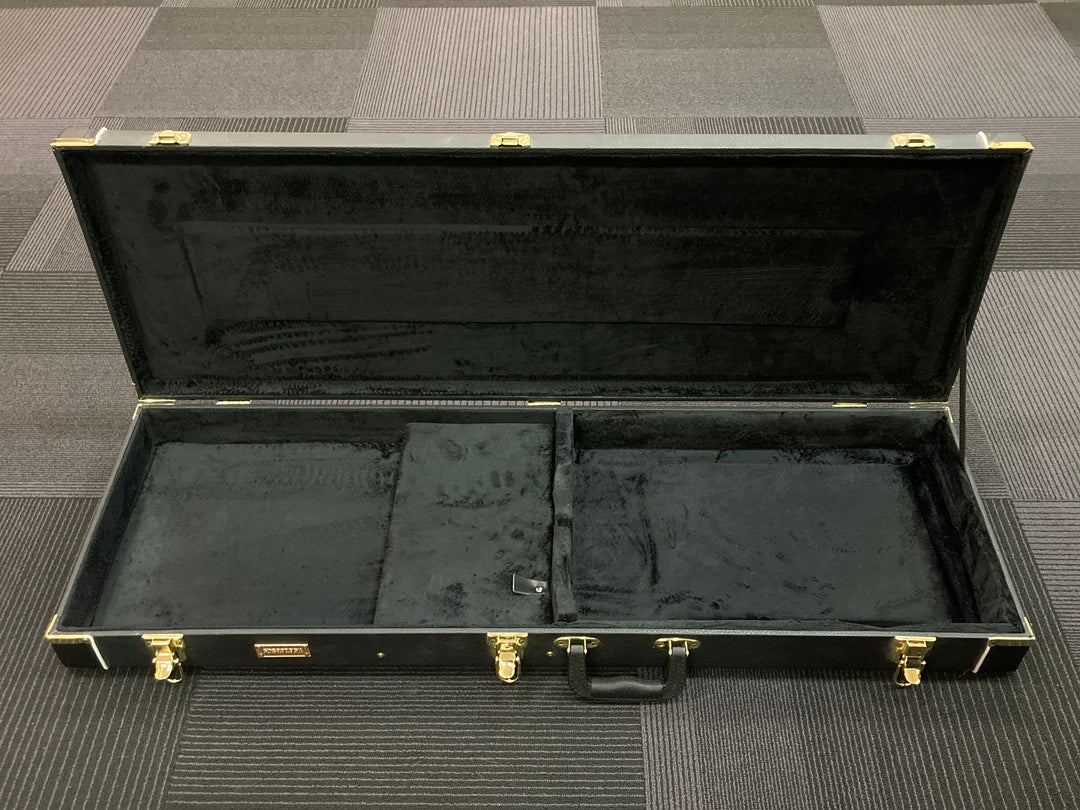 Strat/Tele Case, Recent
