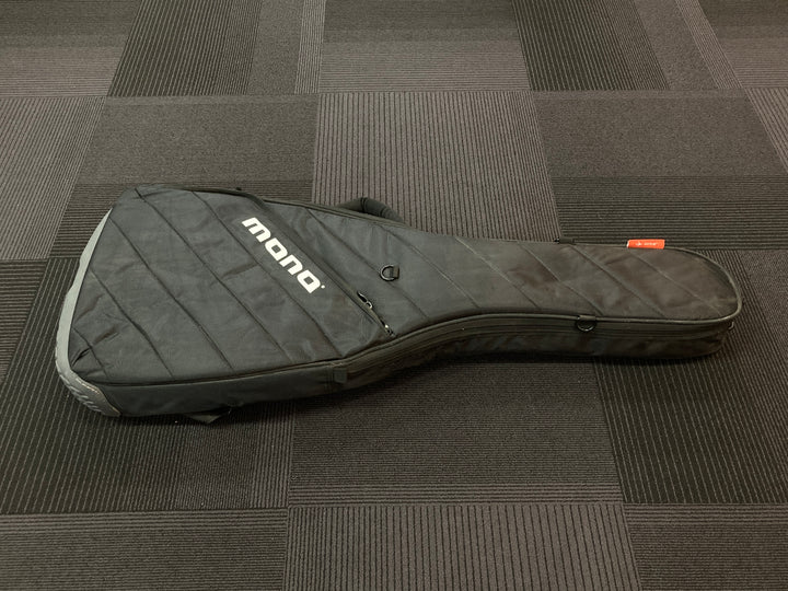 M80 Vertigo Electric Case, Recent