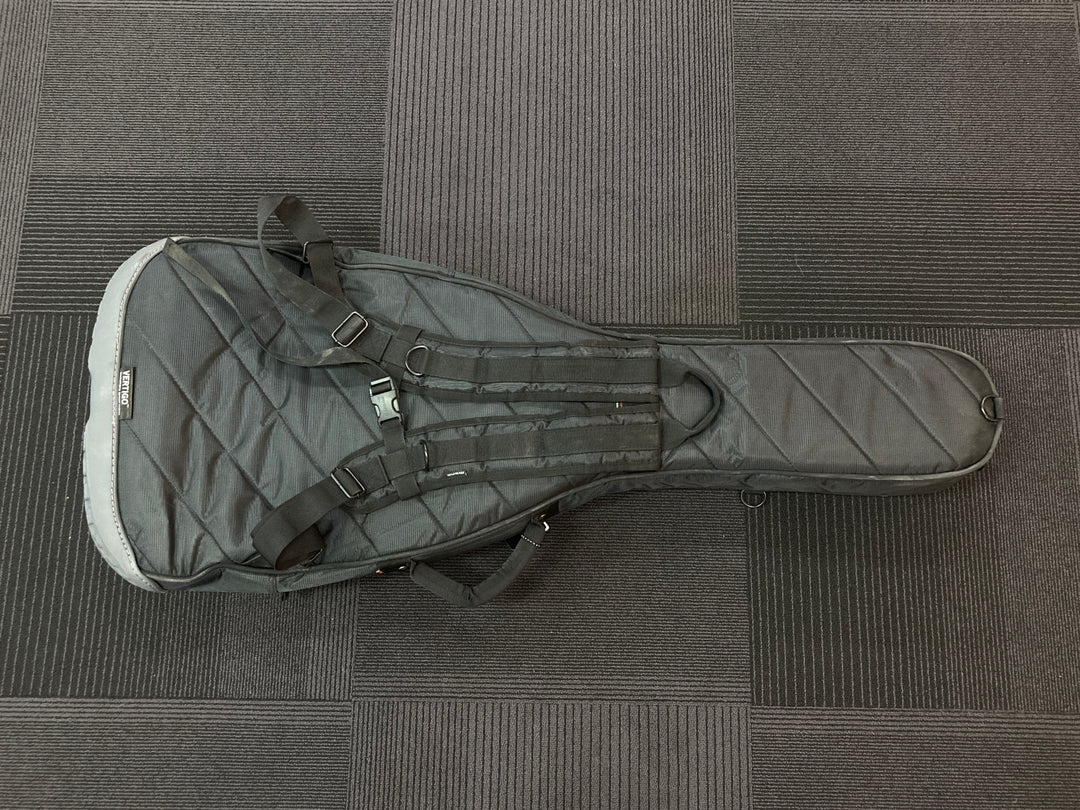 M80 Vertigo Electric Case, Recent