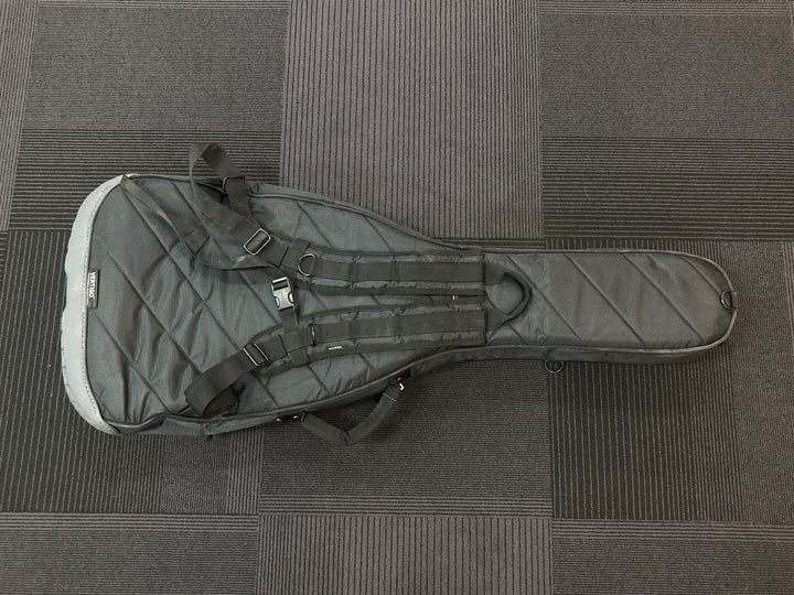 M80 Vertigo Electric Case, Recent