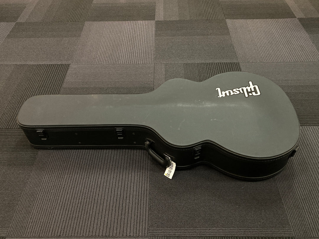 SJ-200 Modern Case - Black, Recent