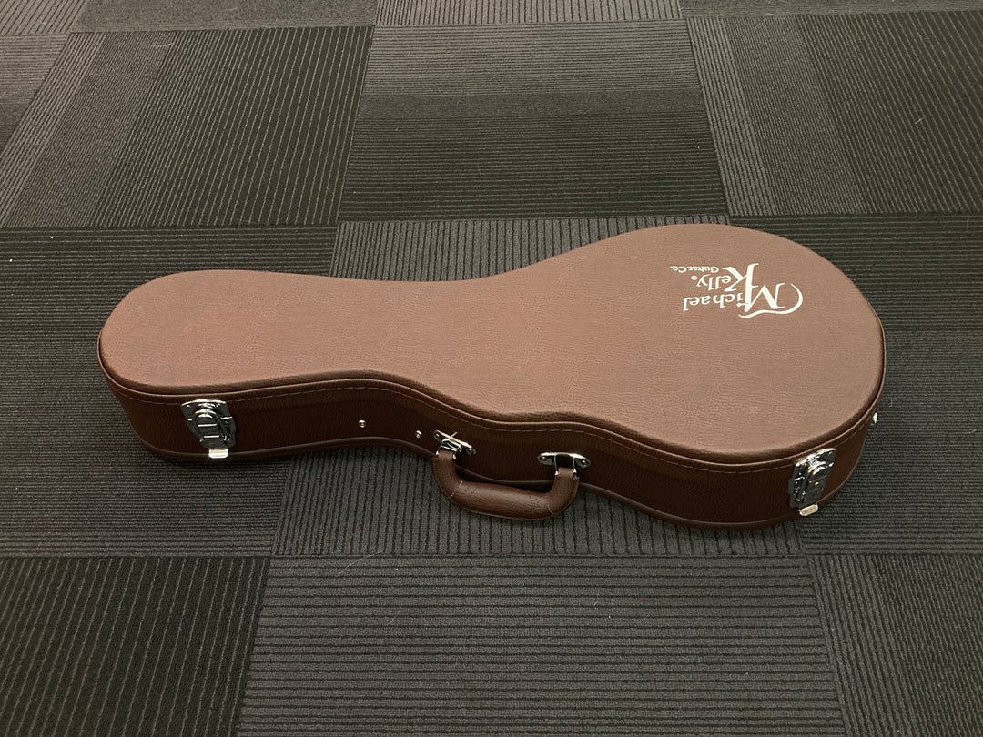 Deluxe Mandolin Hard Case, Recent