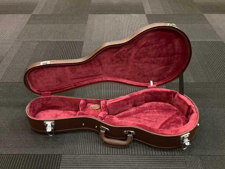 Deluxe Mandolin Hard Case, Recent