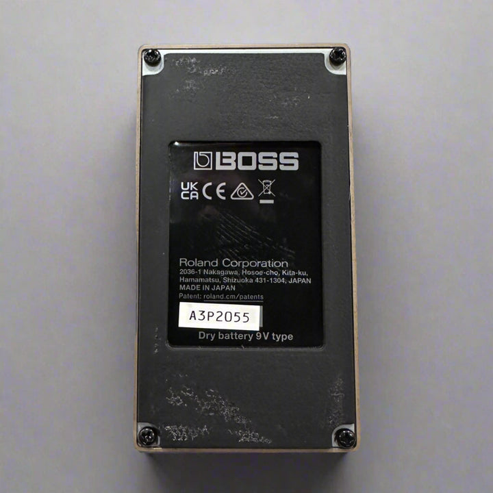 DS-1W, Recent