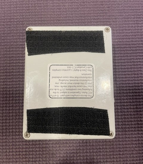 Lester K Stereo Rotary Speaker Simulator, Recent