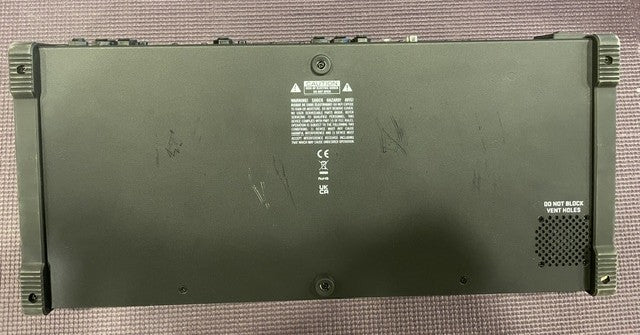 FM9 Amp Modeler/FX Processor, Recent