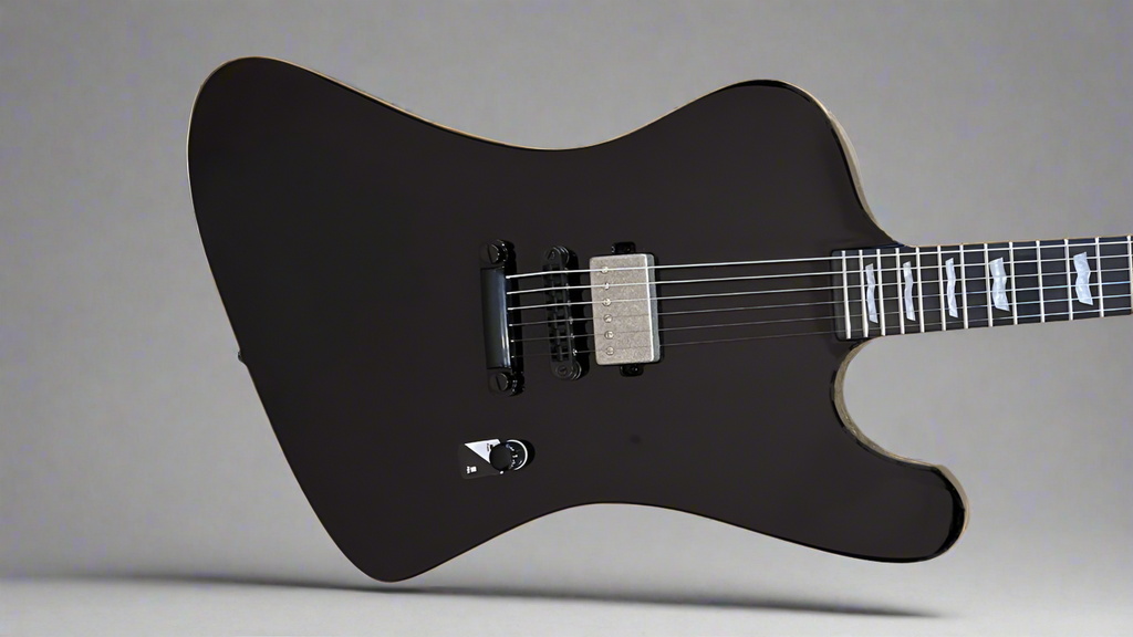 PHOENIX-201 – Dave's Guitar Shop