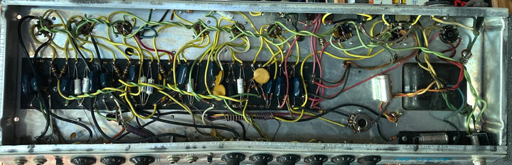 Pro Reverb &