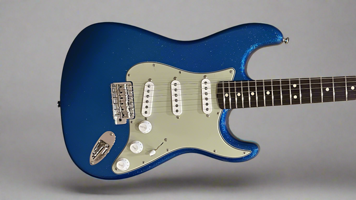 1963 NOS Strat
