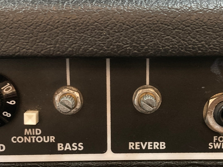 FM 212R Combo, Recent