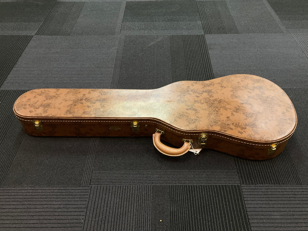 Lifton Historic Les Paul Case, Recent