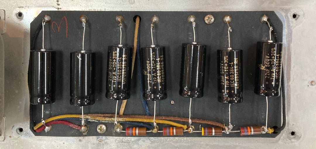 USED Twin-Amp, &