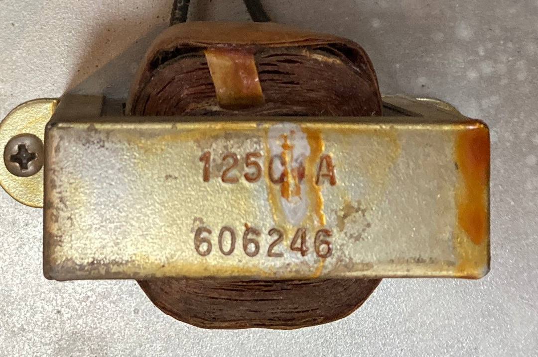 USED Twin-Amp, &
