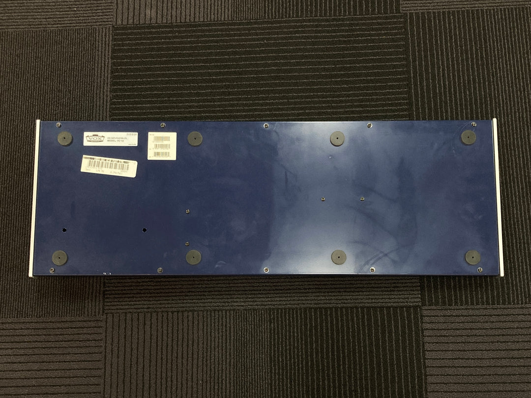 AD120VTH Head, Recent