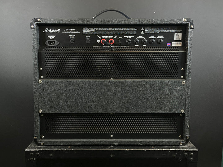 JCM 2000 DSL 401 - 1x12" Combo, Recent