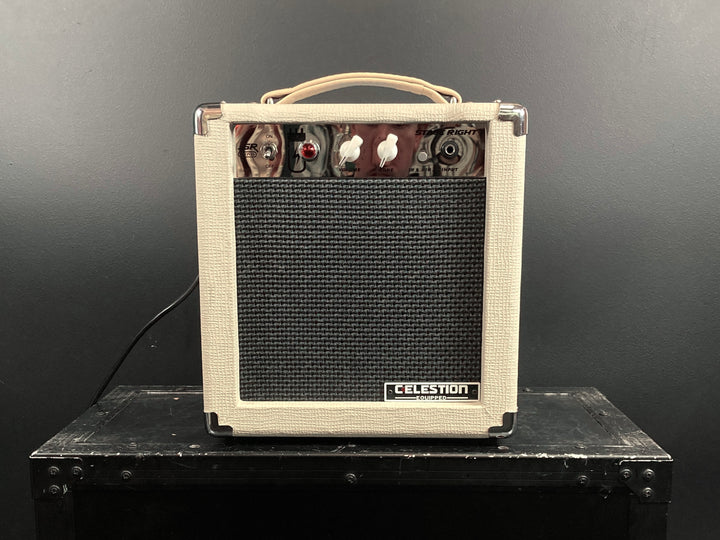 SR 611705 Stage Right - 1x8" Combo, &