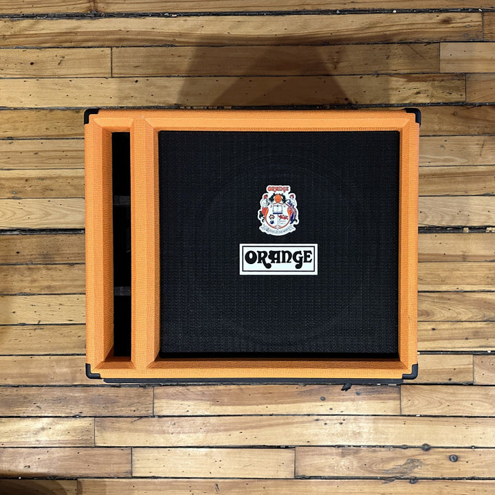 OBC-115, Recent