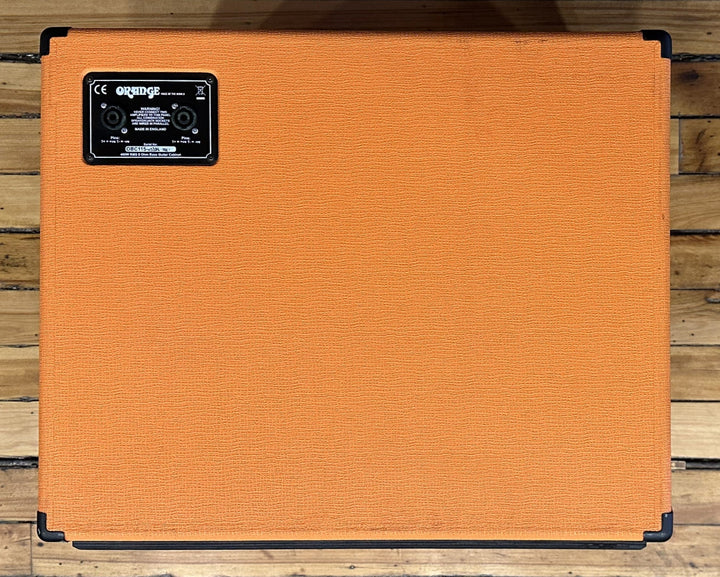 OBC-115, Recent