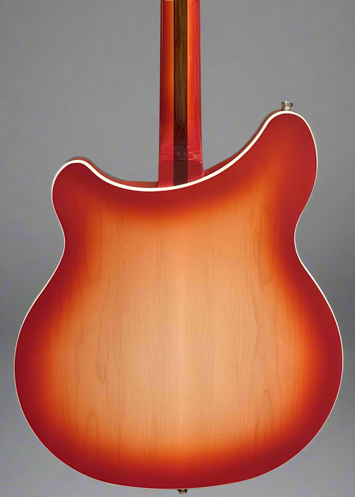 360 - Fireglo