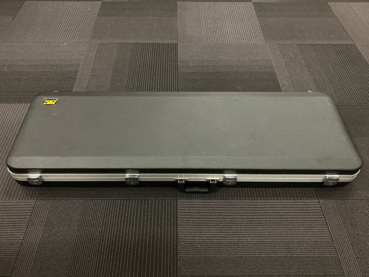 4003 Bass Case, Recent