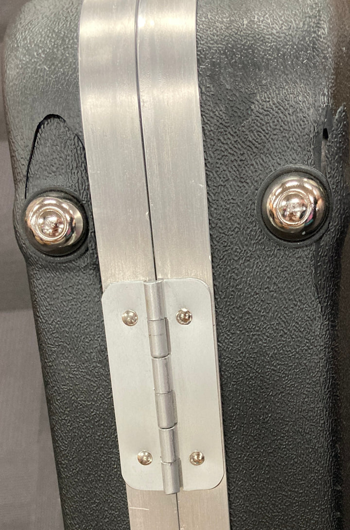 4003 Bass Case, Recent