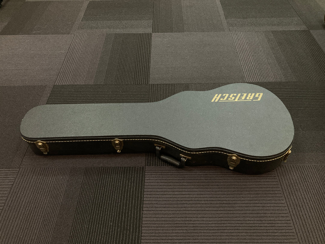 Solid Body Case, Recent
