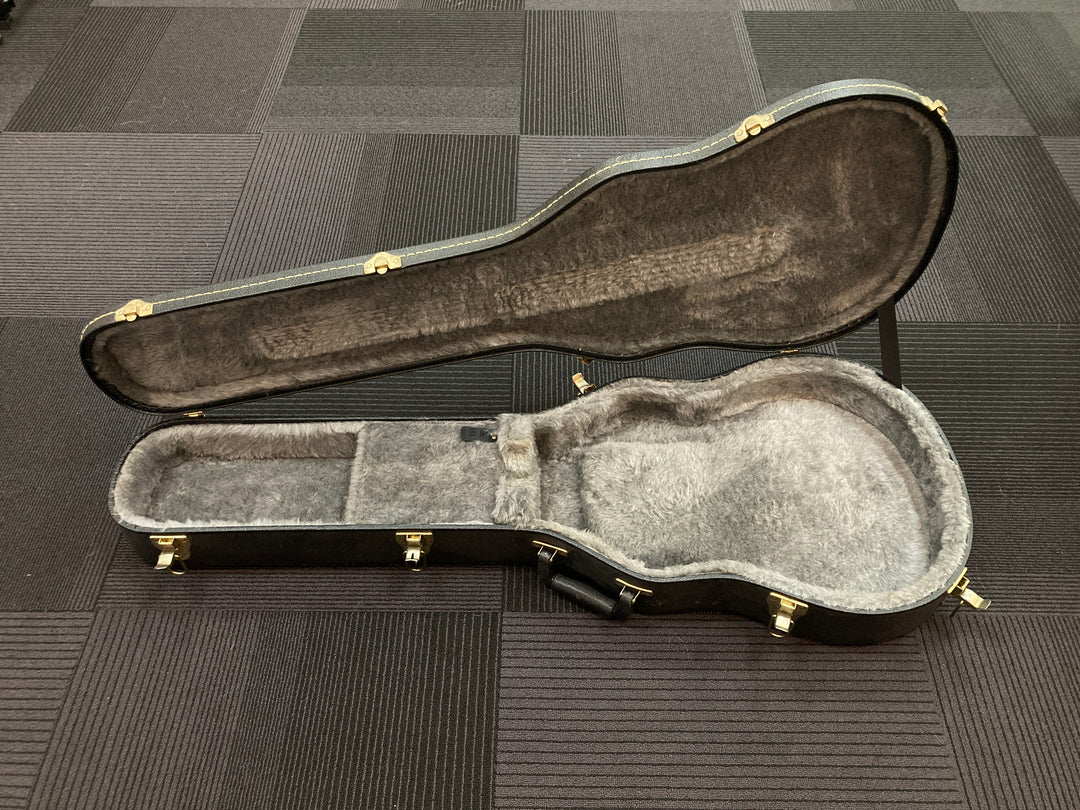 Solid Body Case, Recent