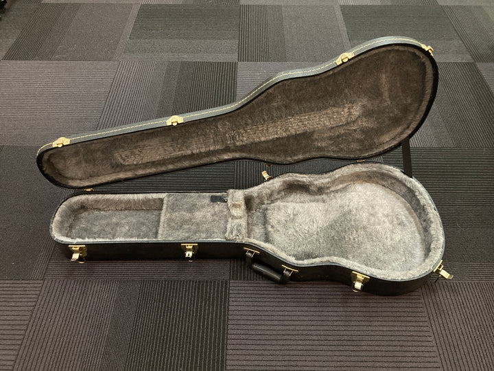 Solid Body Case, Recent