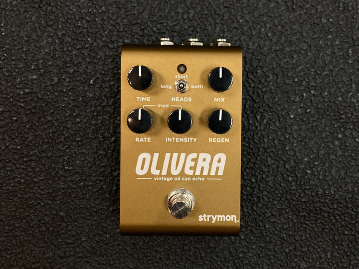 Olivera - $259