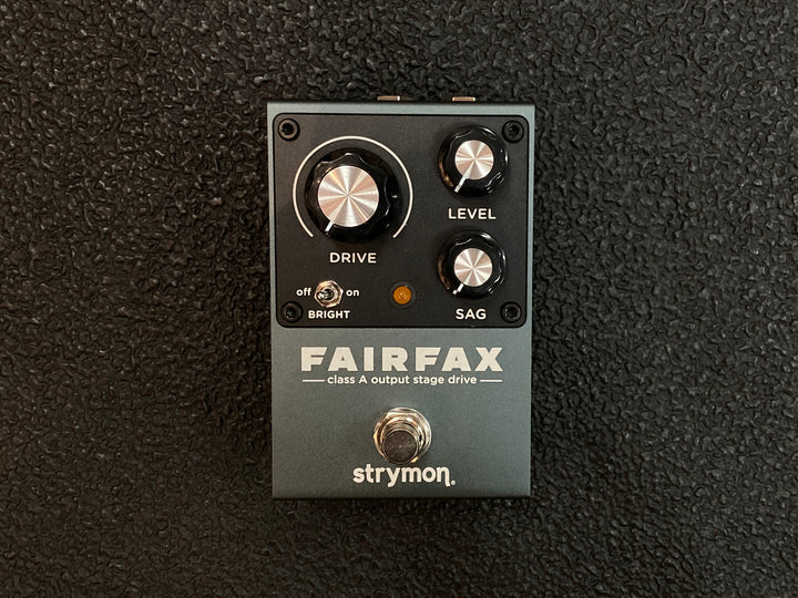 Fairfax - $199
