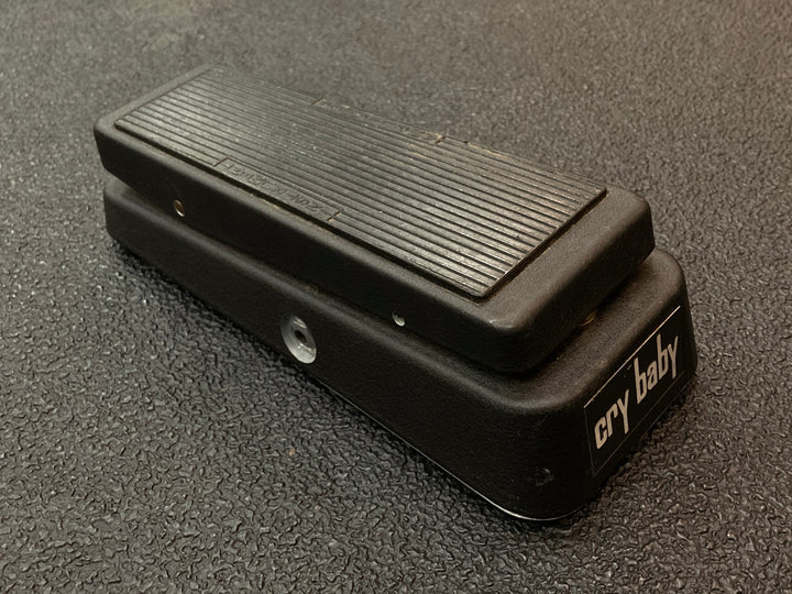 GCB-95 Cry Baby, Recent